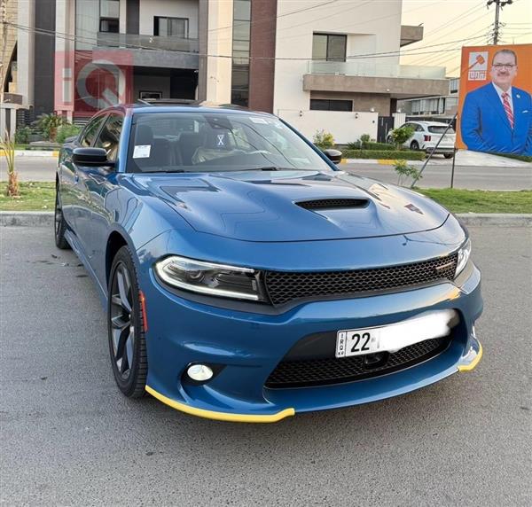 دۆج چارجەر 2023  بۆ فرۆشتن لە عێراق -  بەغداد